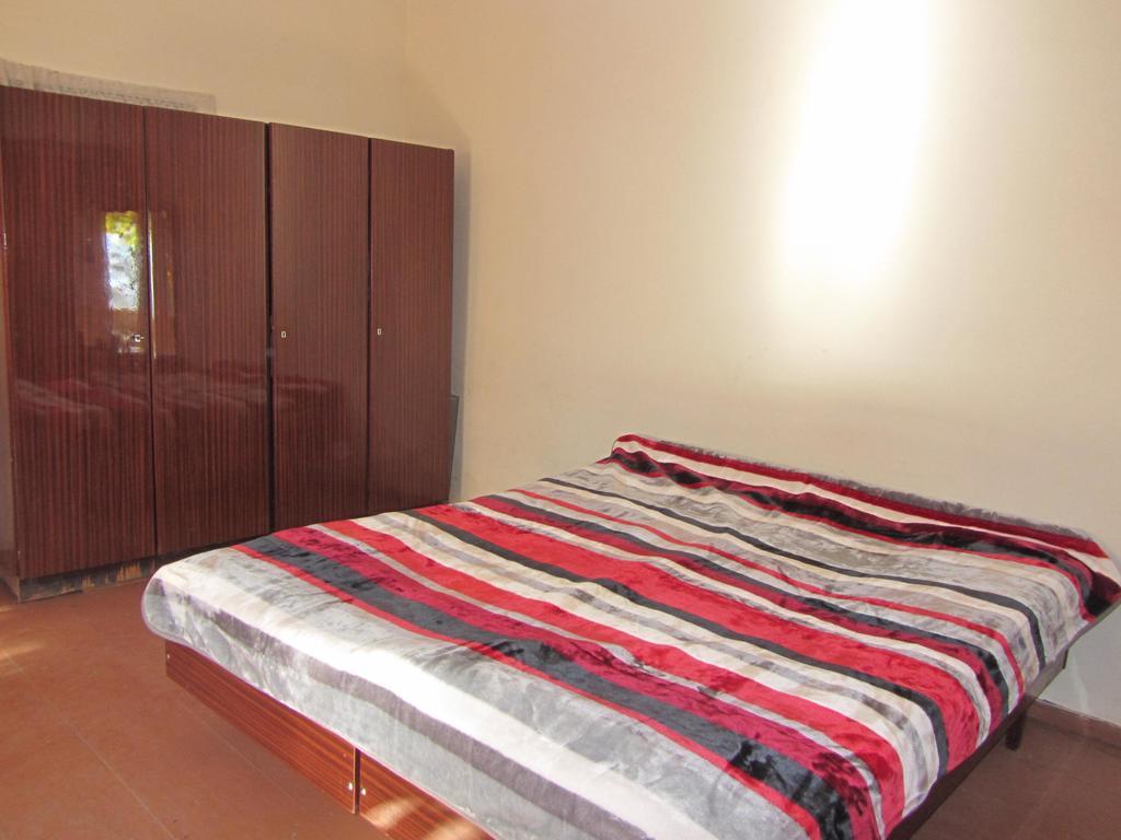 Guest House Adelina Mestia Buitenkant foto